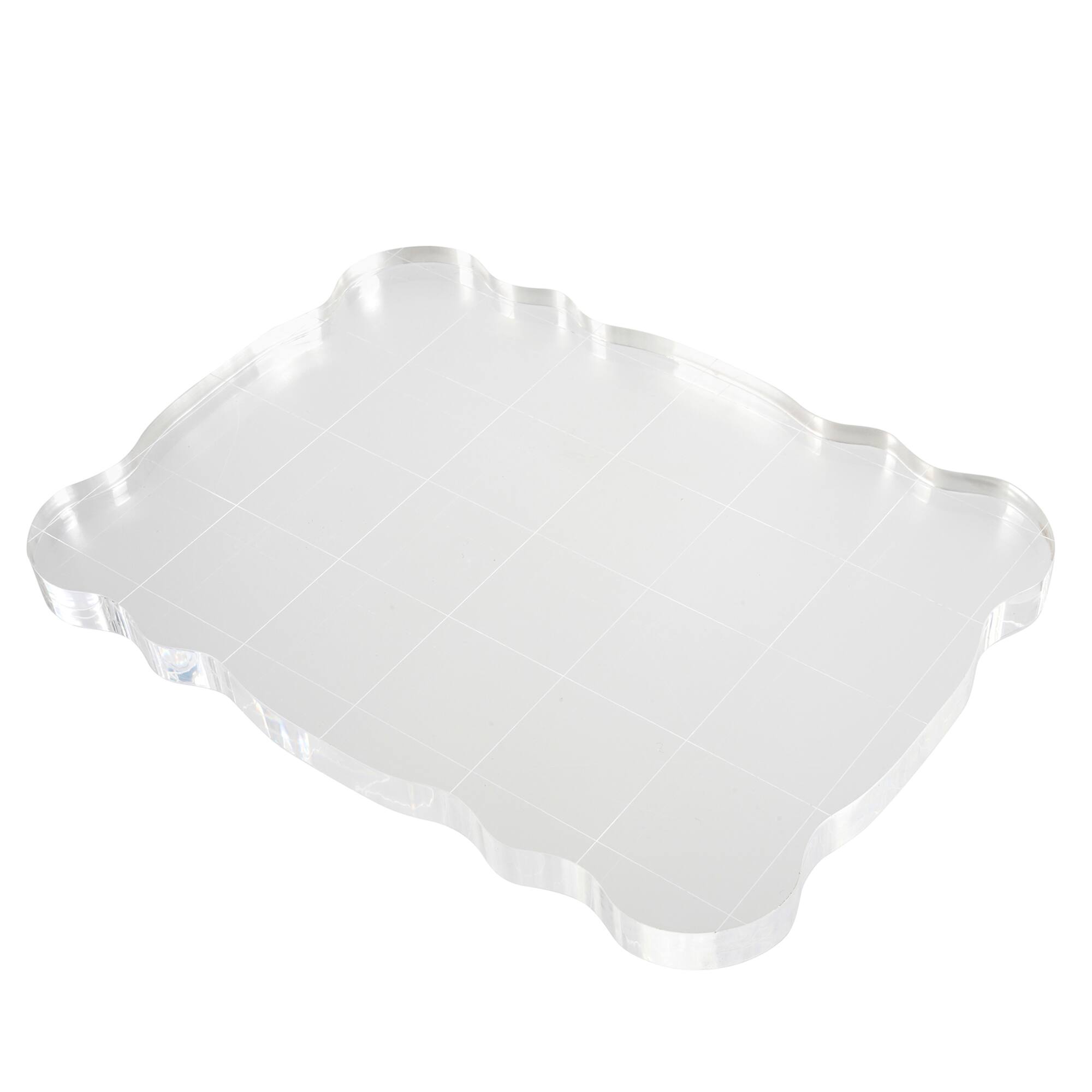 6 Pack: Inkadinkado® Extra-Large Stamp Block